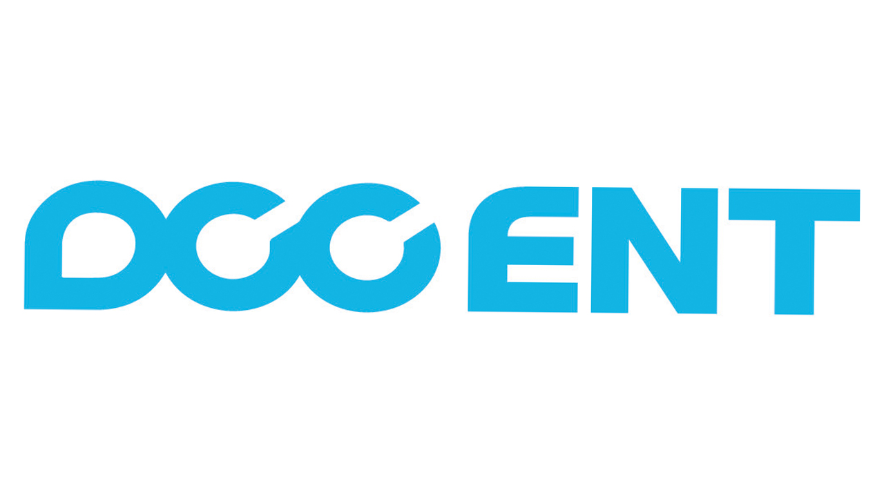 DCC ENT Co,. LTD 기업 로고