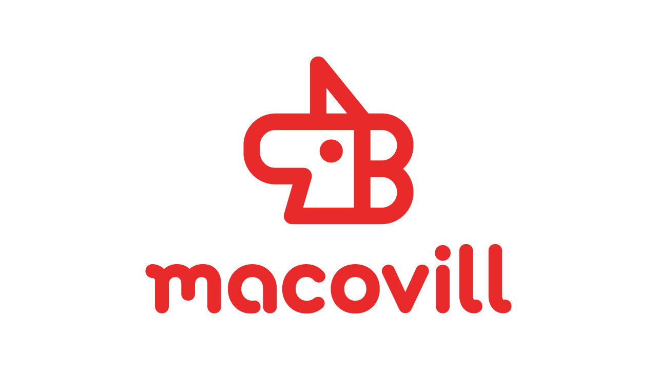 MACOVILL 기업 로고
