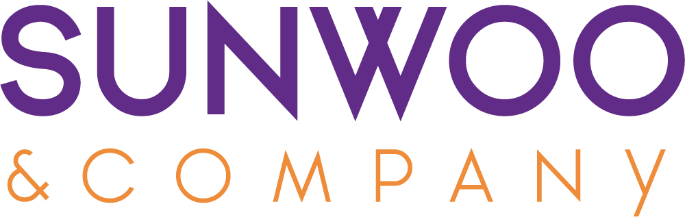 Sunwoo & Company Inc. 기업 로고