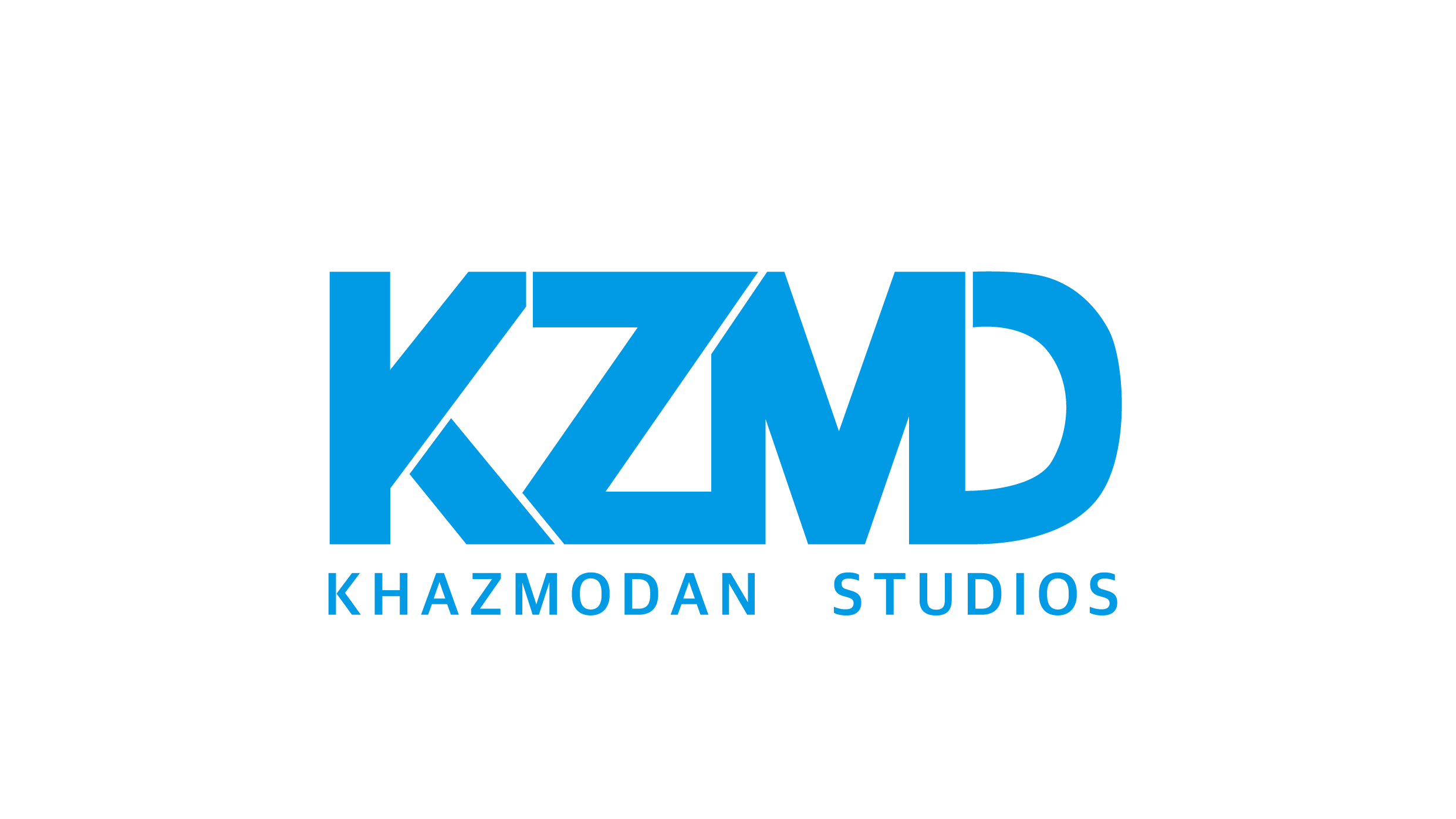 Khazmodan Studios, Inc. 기업 로고