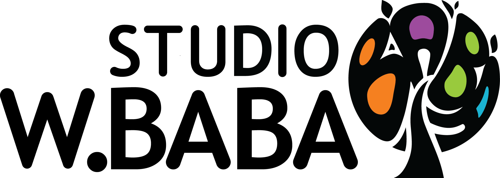 Studio W.BABA Co., Ltd. 기업 로고