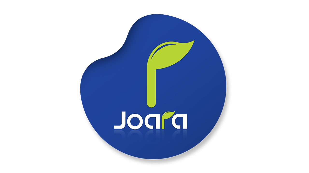 JOARA 기업 로고