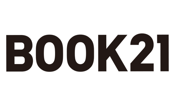 Book21 Publishing Group 기업 로고