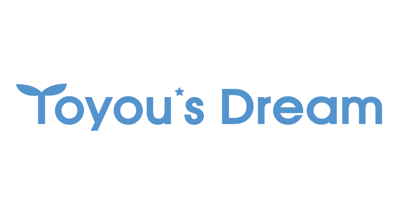 TOYOUS DREAM Co., Ltd. 기업 로고
