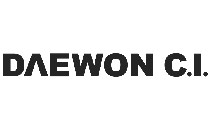 DAEWON C.I. Inc. 기업 로고