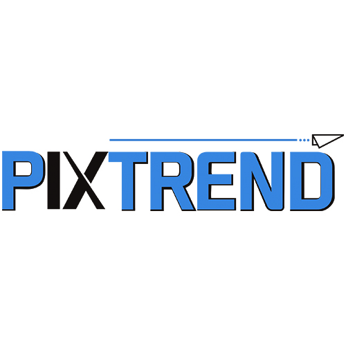 PIXTREND Inc. 기업 로고