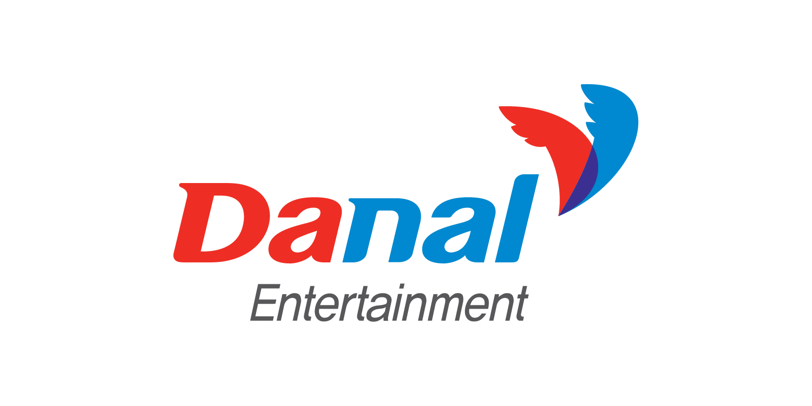 DanalEntertainment 기업 로고