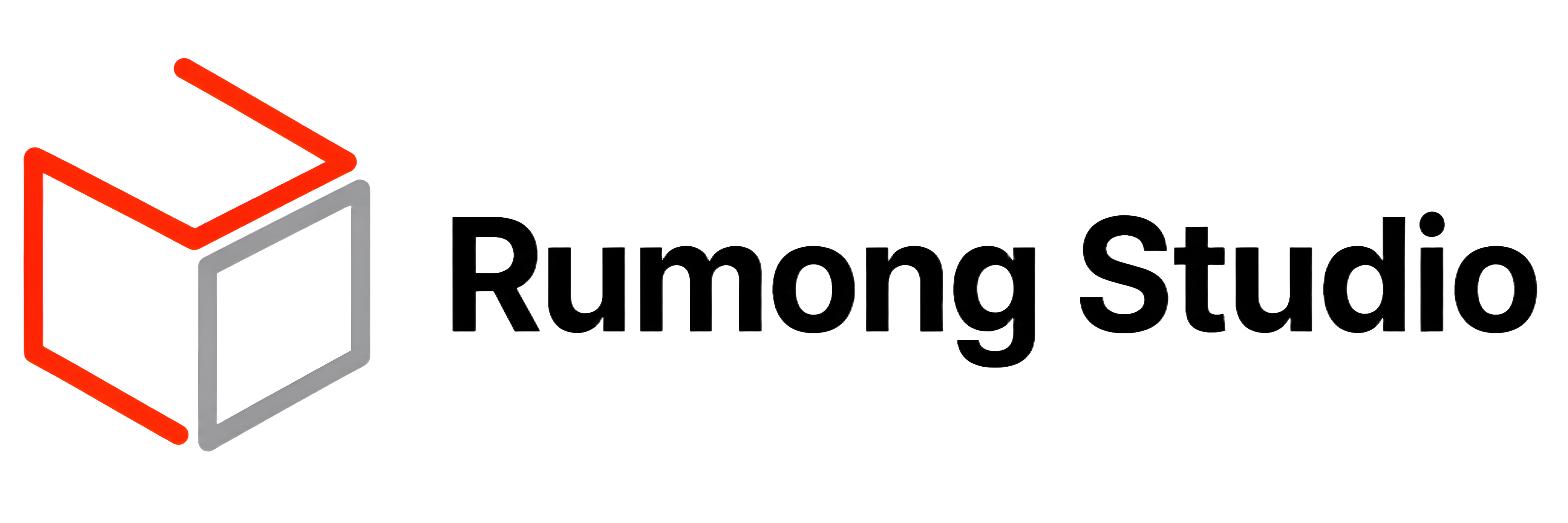 Rumong Studio Inc. 기업 로고