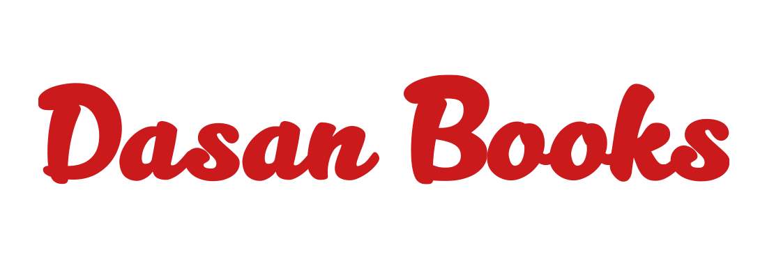 Dasan Books Co., Ltd. 기업 로고