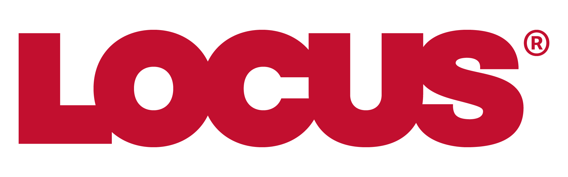 LOCUS Corporation 기업 로고