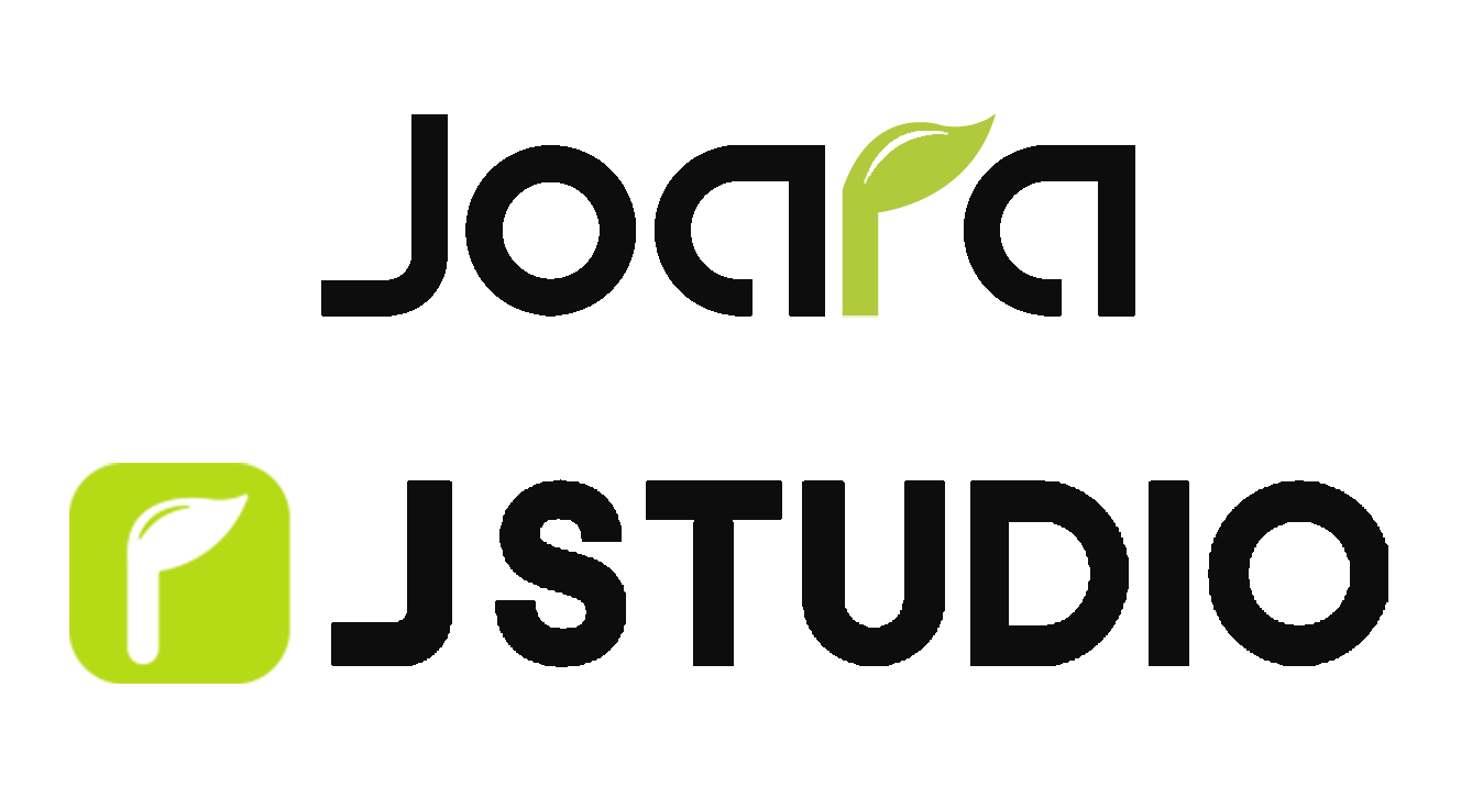 JOARA 기업 로고
