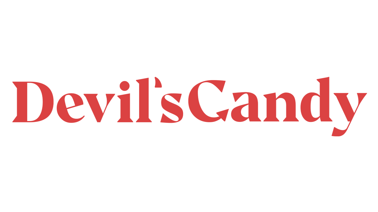 Devil's Candy Inc. 기업 로고