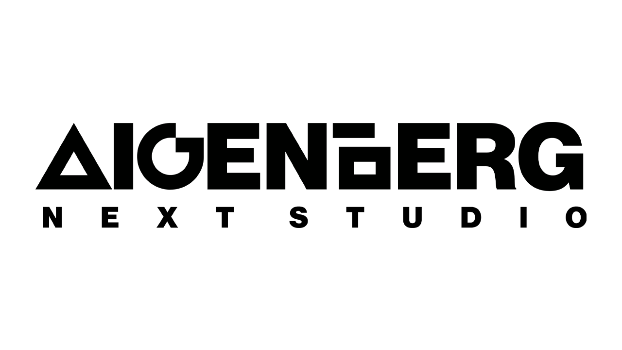 AIGENBERG Corp. 기업 로고