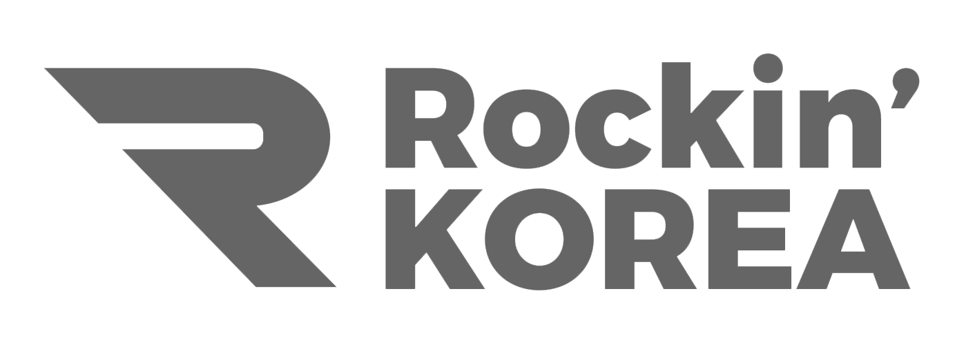 RockinKOREA LTD 기업 로고