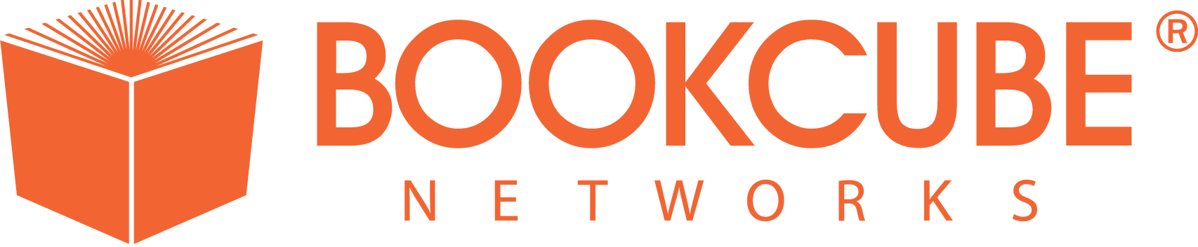 BOOKCUBE NETWORKS CO.,Ltd. 기업 로고
