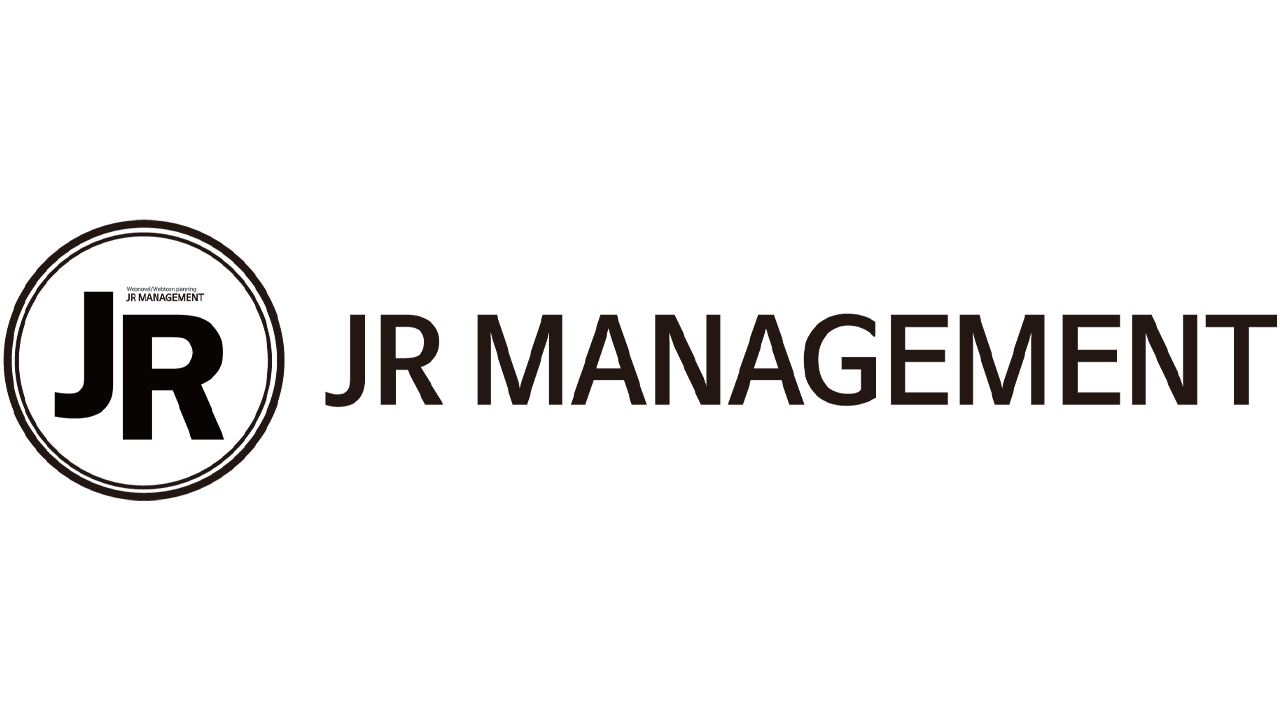 JR MANAGEMENT CO., LTD 기업 로고