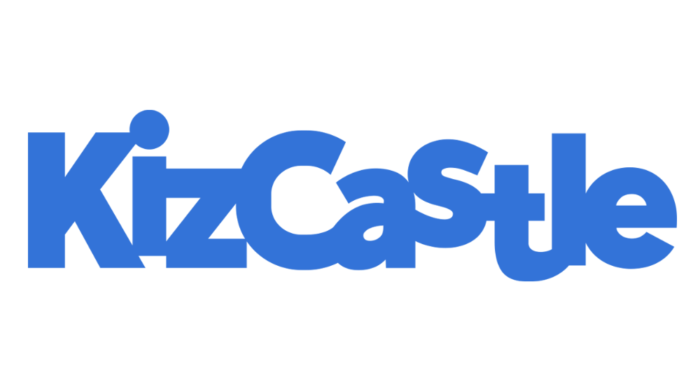 KizCastle Co.,Ltd. 기업 로고