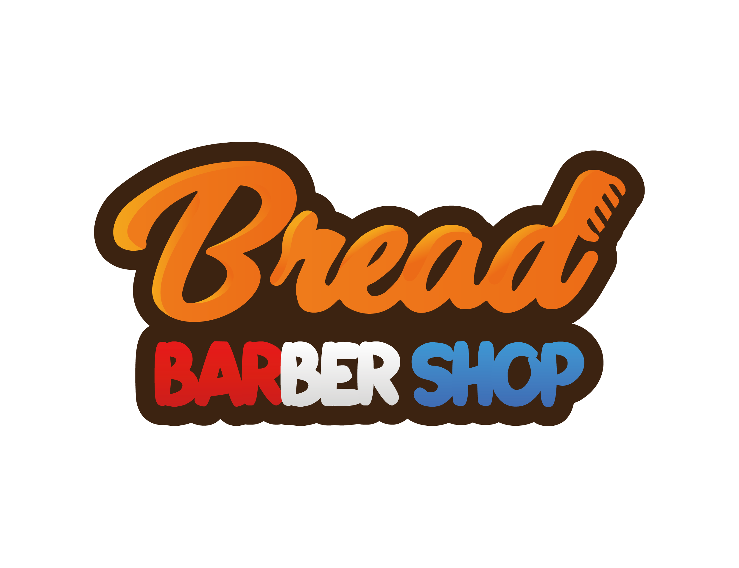Bread Barber Shop Co., Ltd 기업 로고