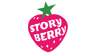 Storyberry Co., Ltd. 기업 로고