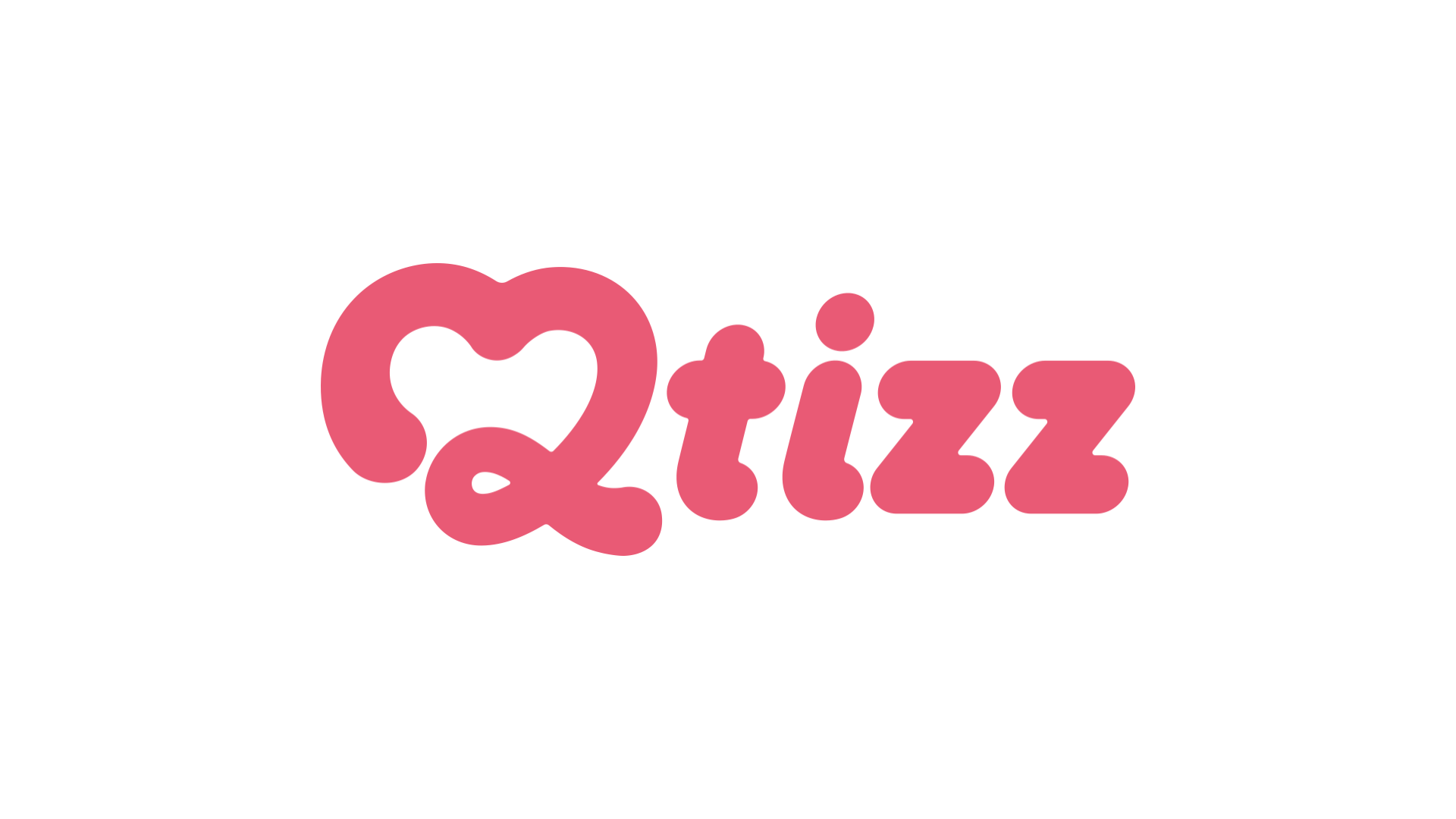 QTIZZ 기업 로고