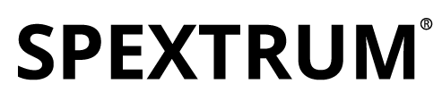 SPEXTRUM 기업 로고
