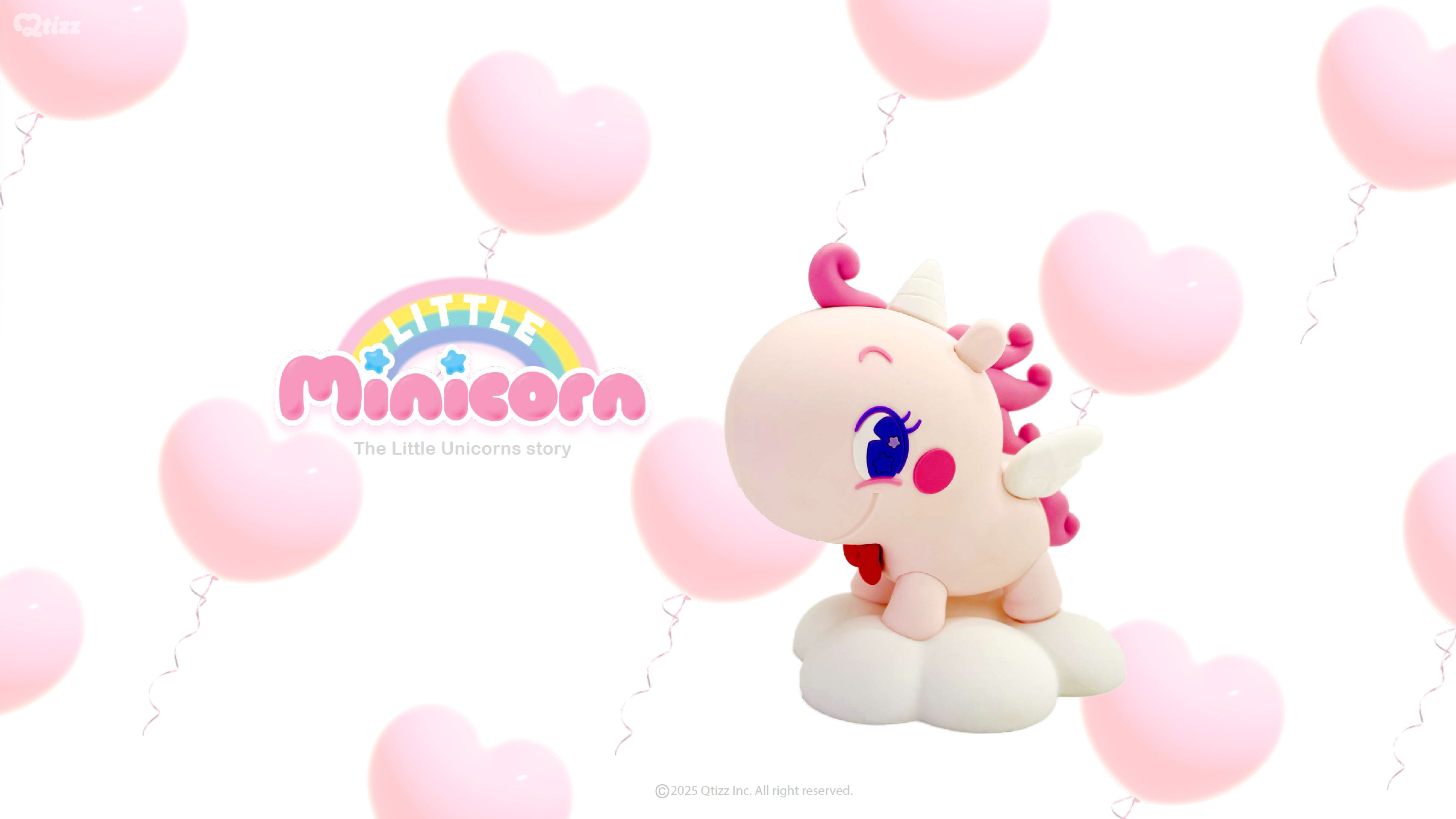 리틀 미니콘 IP 이미지 3