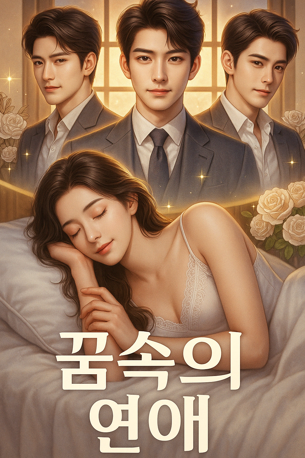 꿈속의 연애 IP 이미지 1