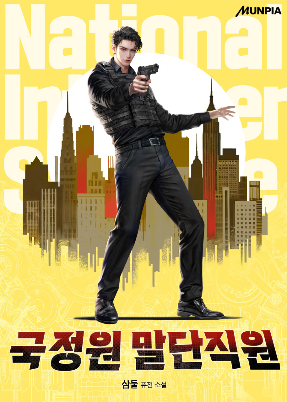 국정원 말단직원 IP 이미지 1