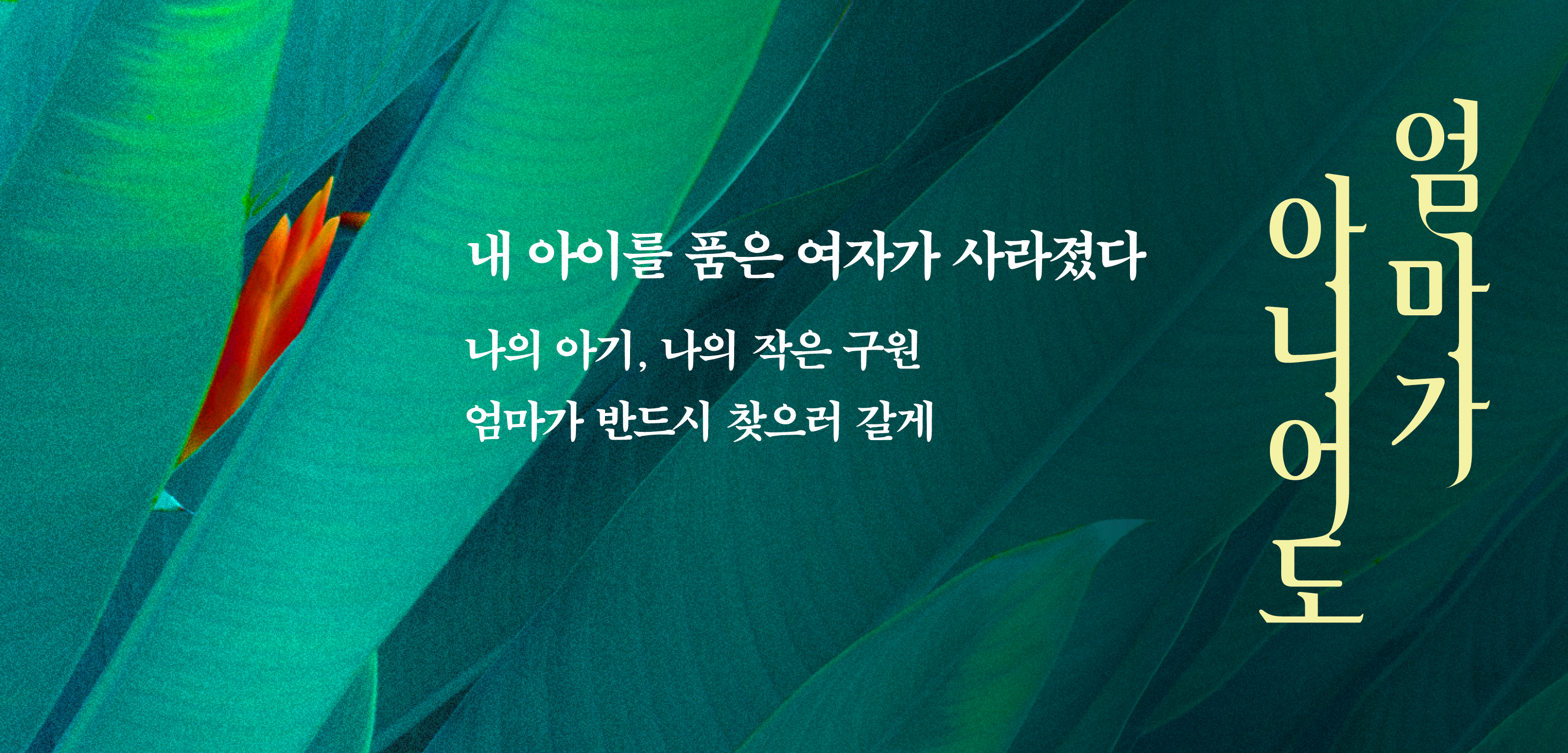 엄마가 아니어도 IP 이미지 1