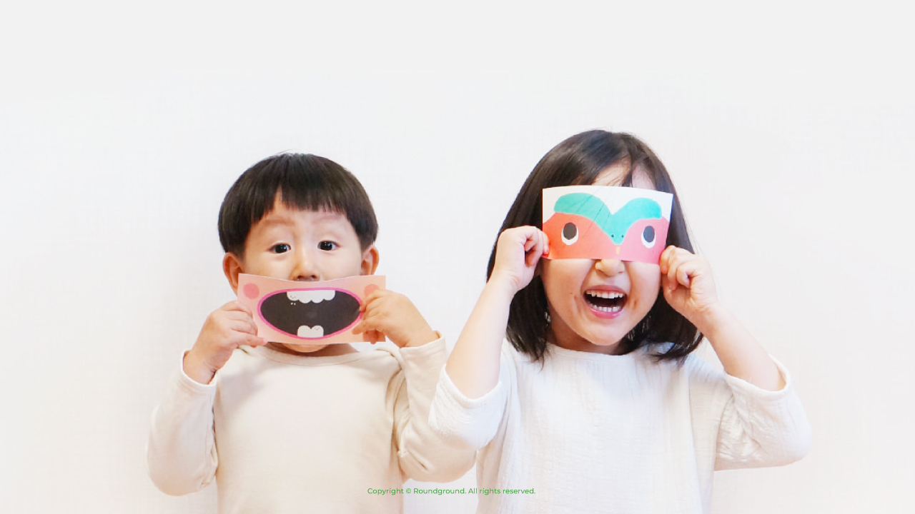 핑거플레이와 친구들 IP 이미지 3