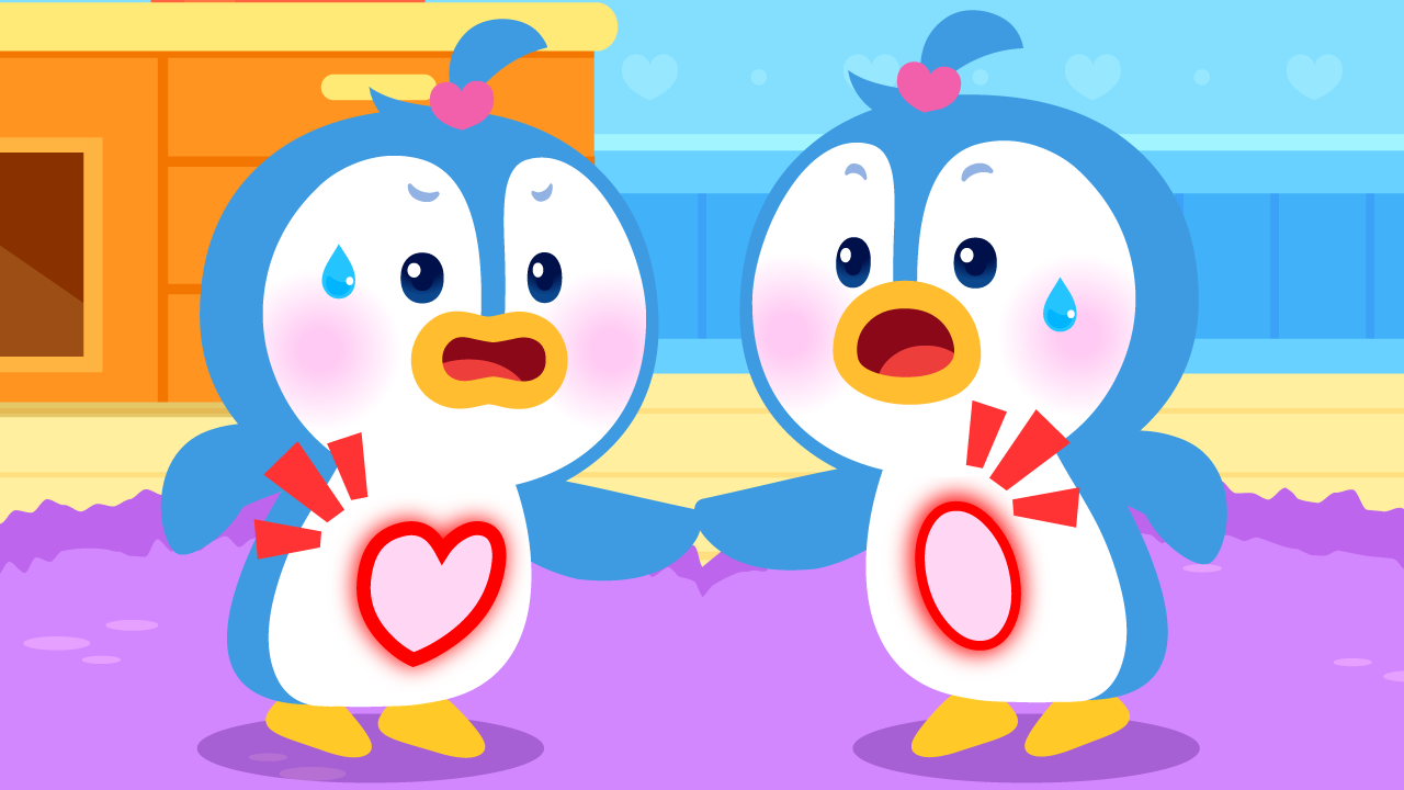 Lotty Friends IP 이미지 4