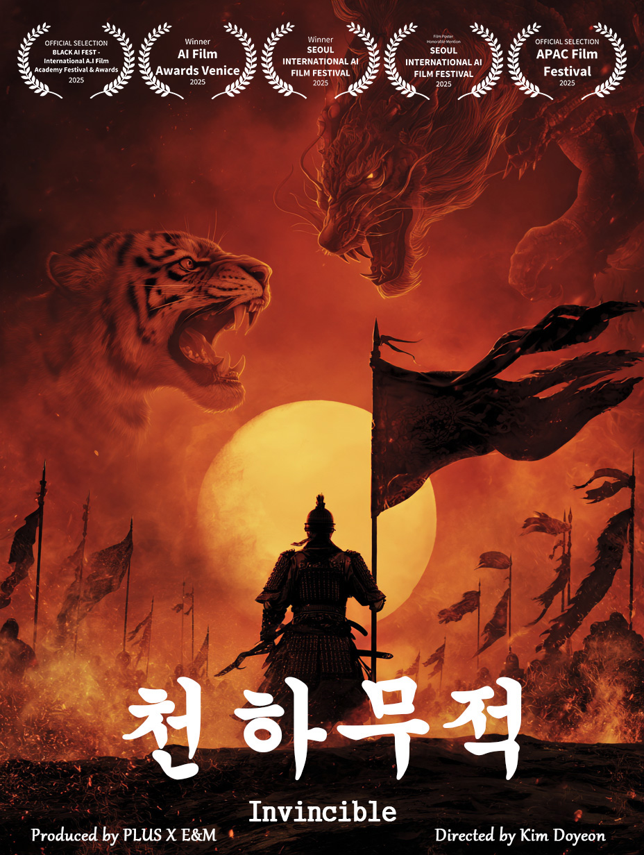 천하무적 IP 이미지 1