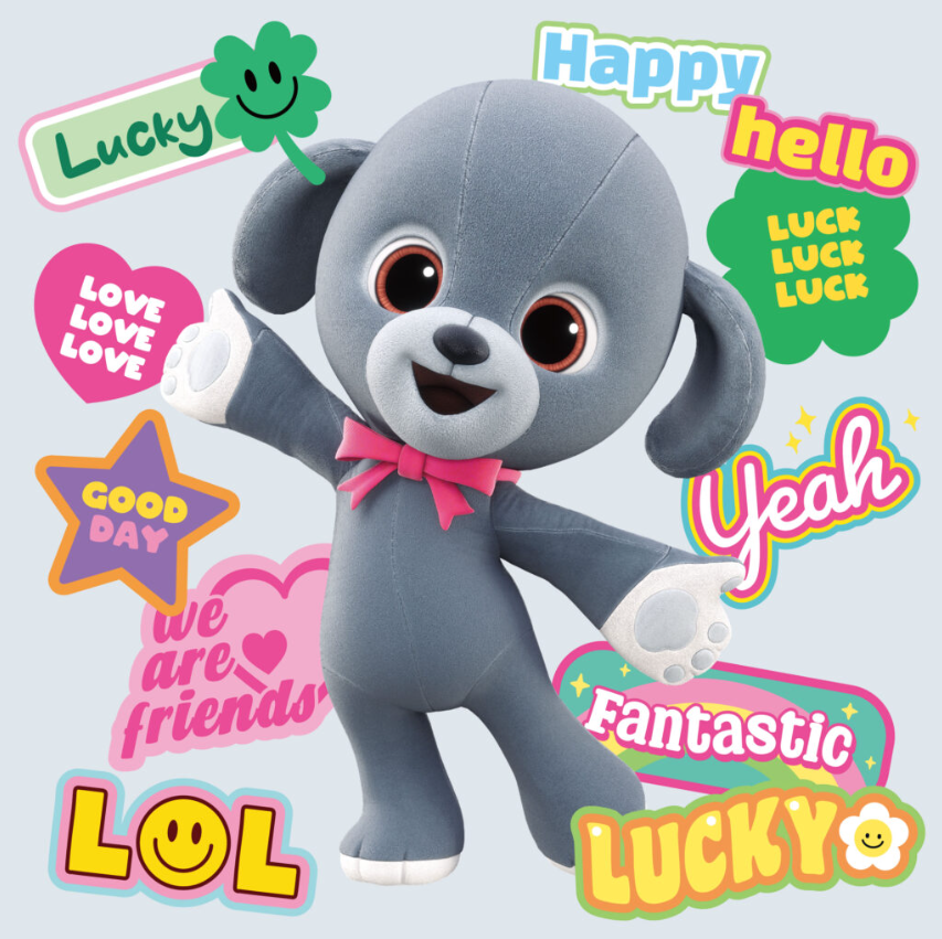 우주에서 온 콜라 IP 이미지 1