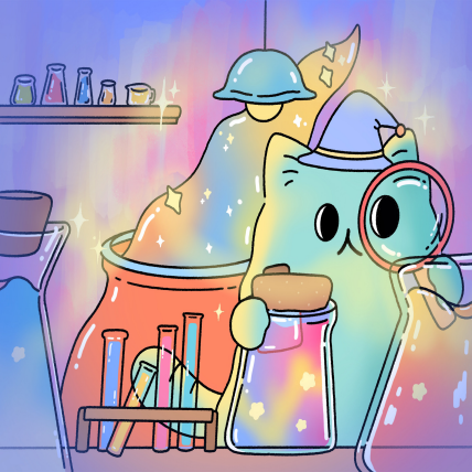 민트 라온 IP 이미지 1