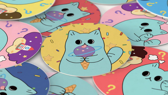 민트 라온 IP 이미지 2