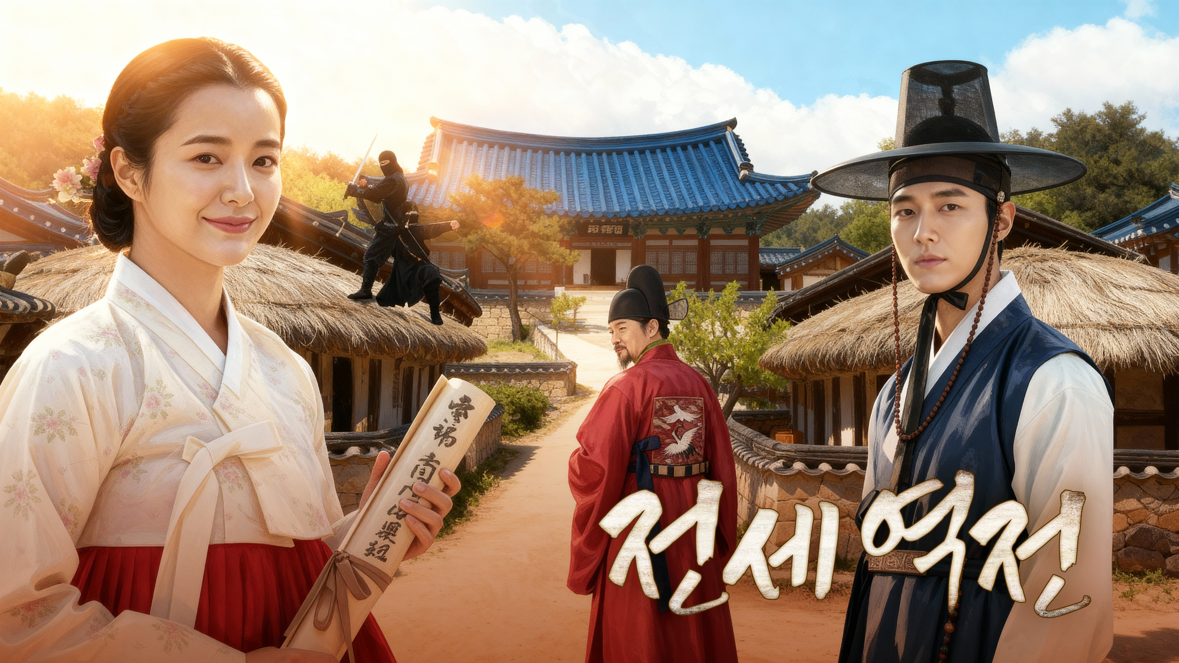 전세 역전 IP 이미지 1