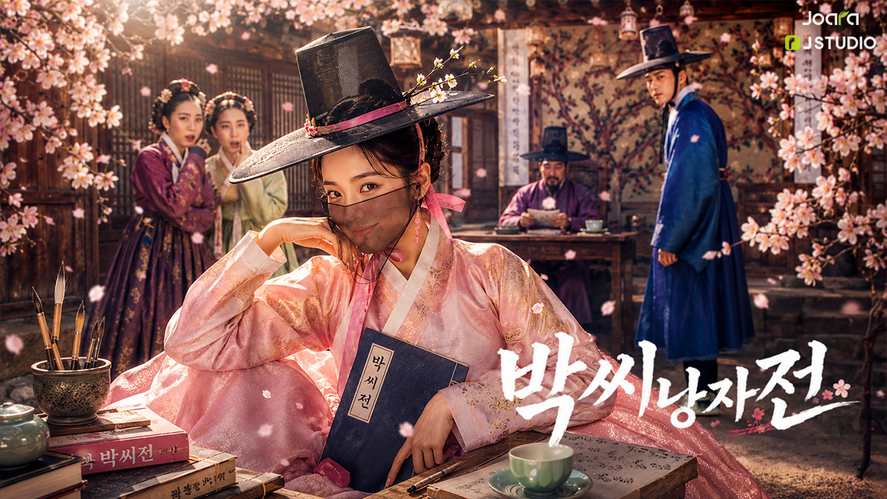 박씨낭자전 IP 이미지 1