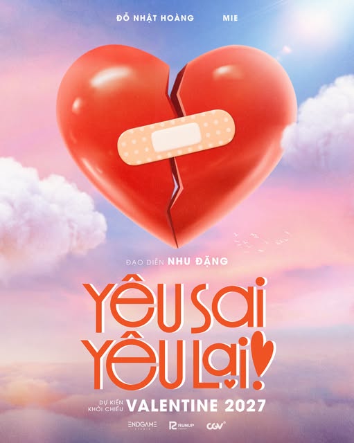 Crash Back into Love IP 이미지 1