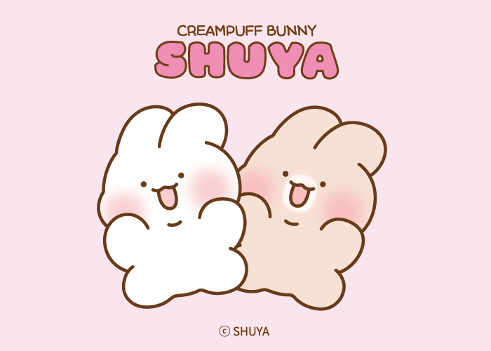 SHUYA IP 이미지 1