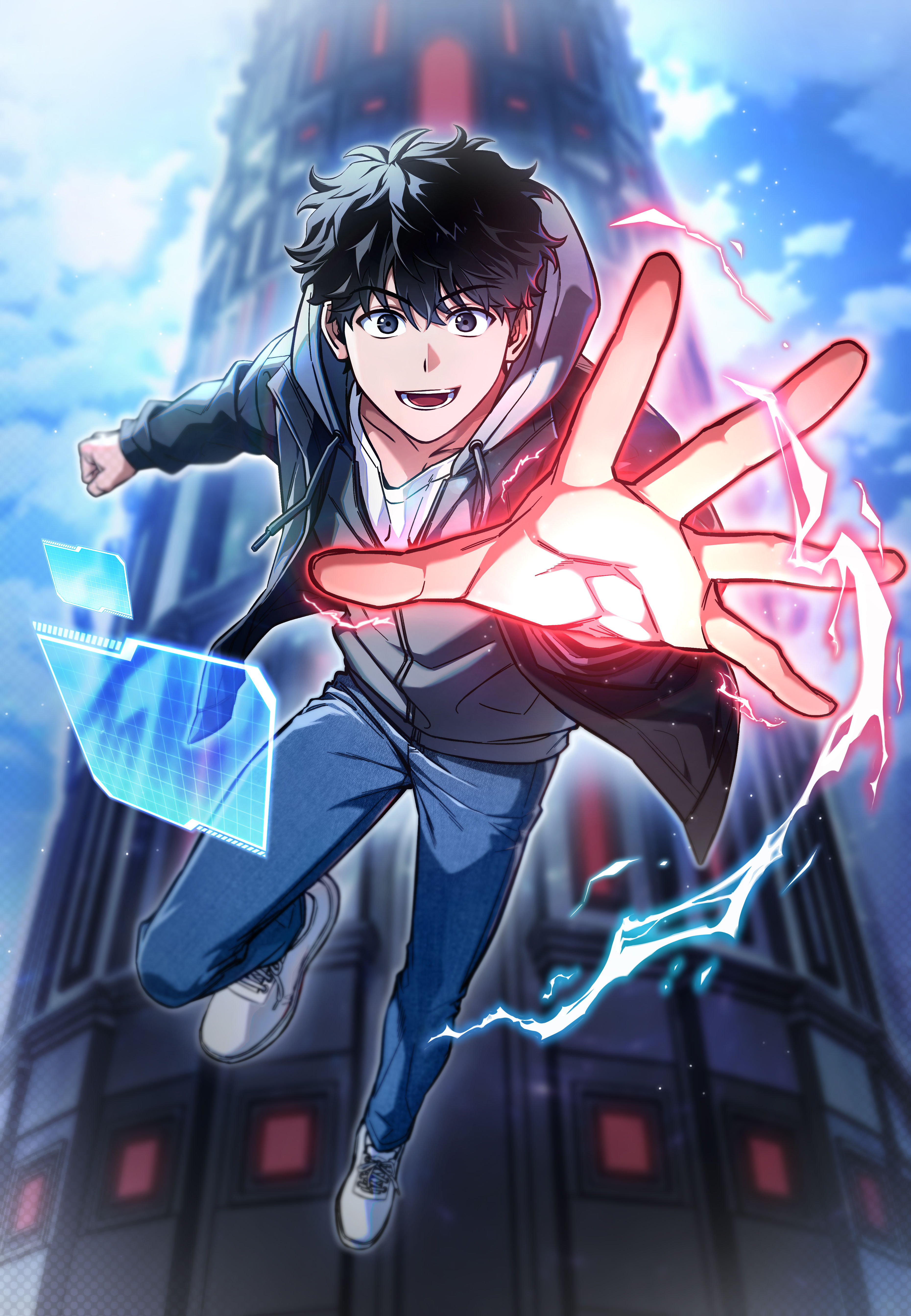 A Wimp’s Tower Strategy Guide IP 이미지 3
