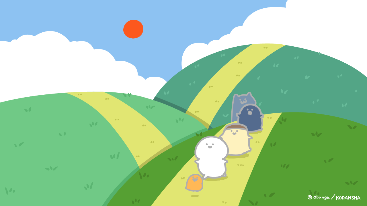 오문구와 함께 IP 이미지 3