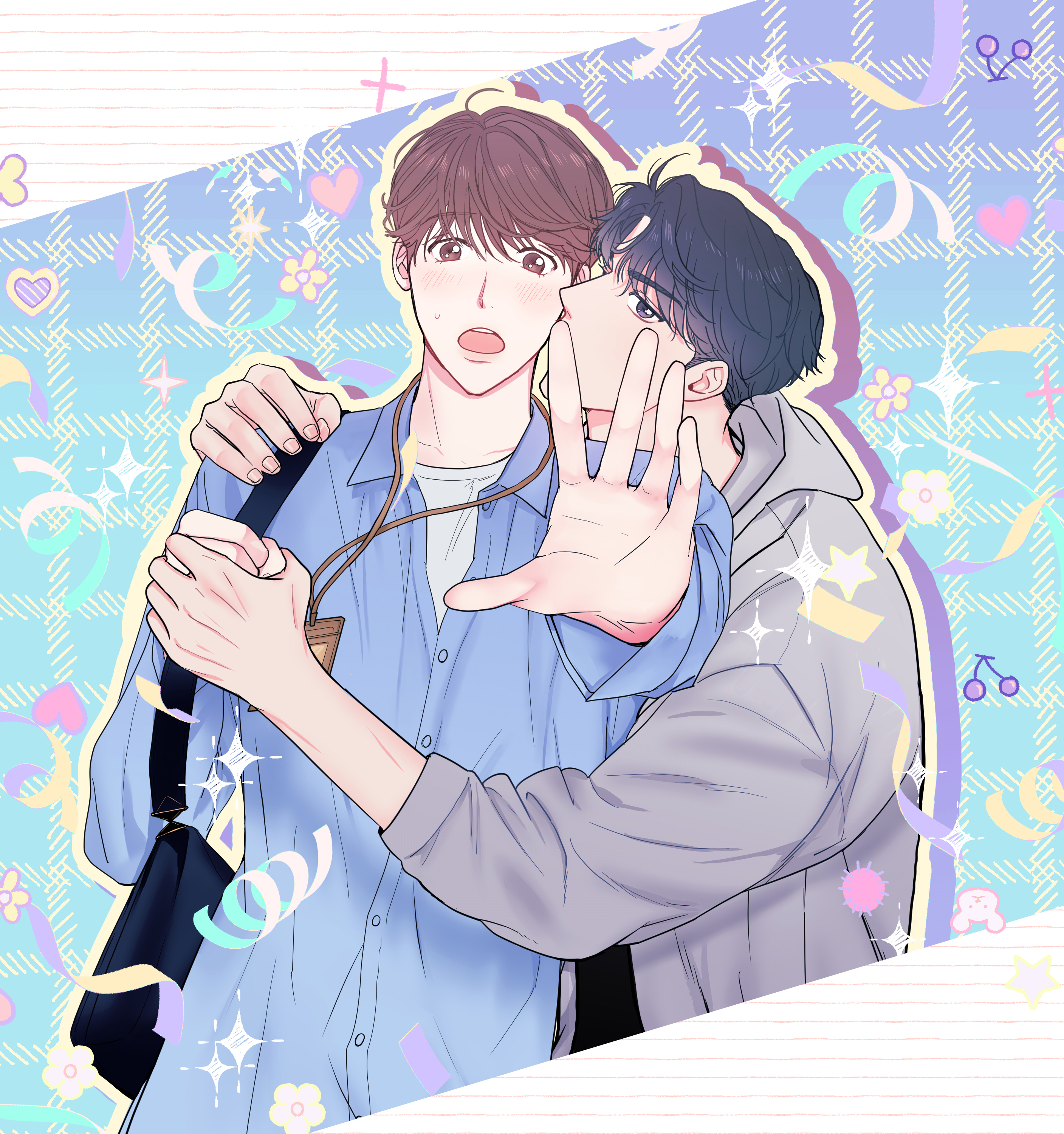 Crush on Gay IP 이미지 1