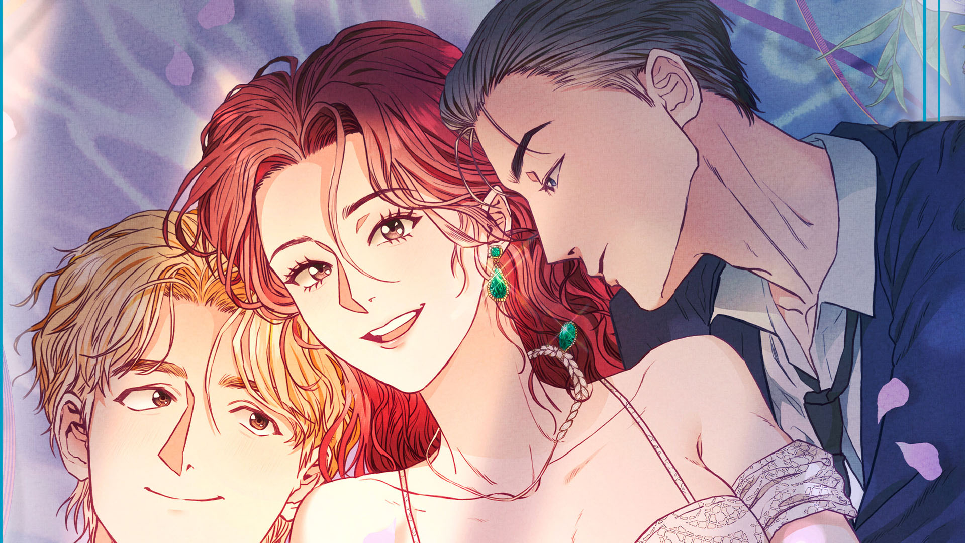 Marriage Escape IP 이미지 1