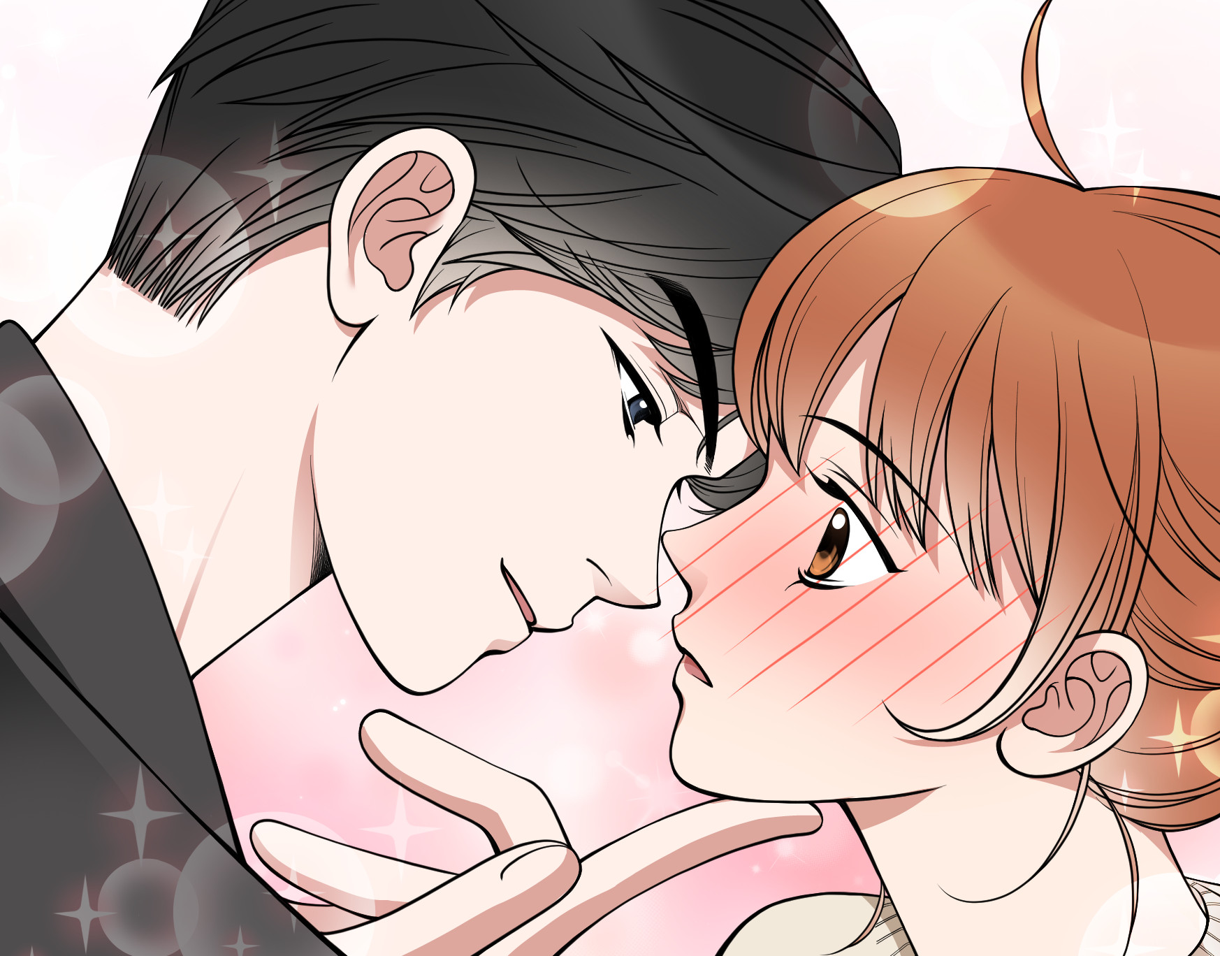 My Beloved Devil IP 이미지 2