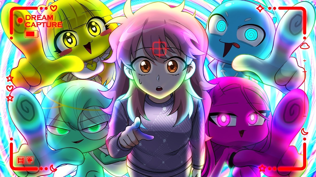 DREAM DEVILS (Ssuleim) IP 이미지 4