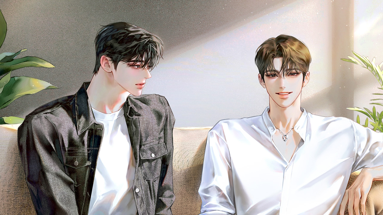 헤테로 연프에서 전애인과 만날 확률 IP 이미지 1
