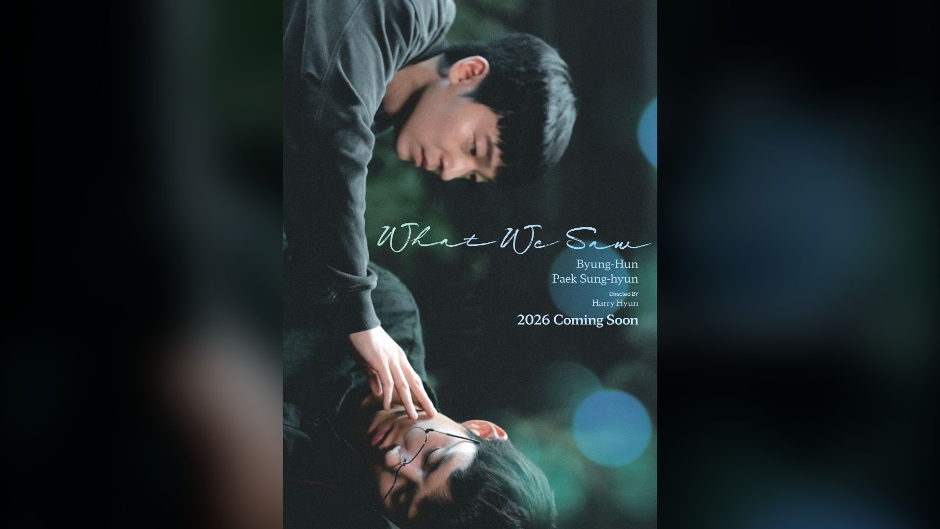 What We Saw IP 이미지 1