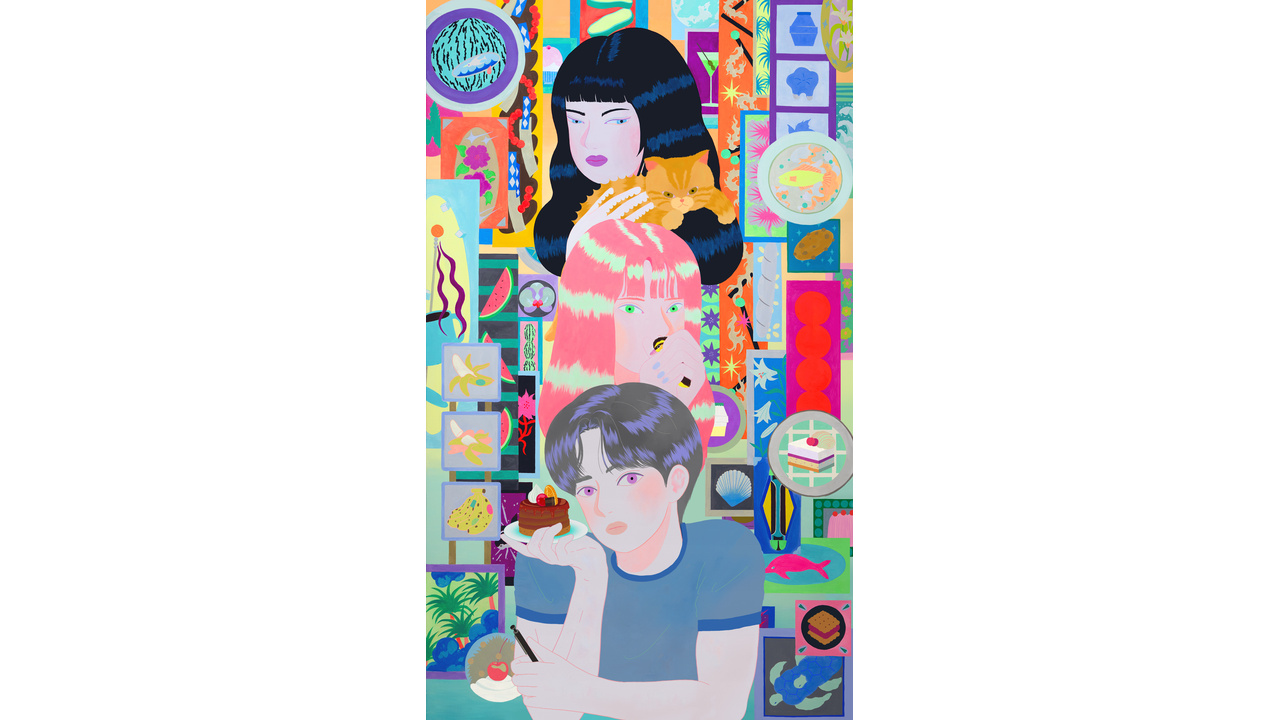 Women Like Us IP 이미지 1