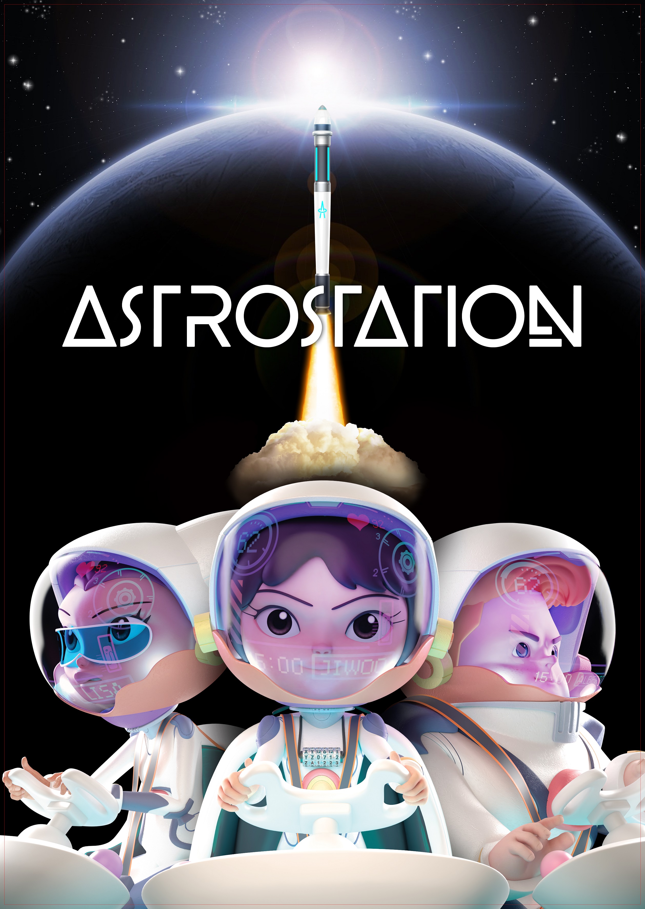 astrostation IP 이미지 4