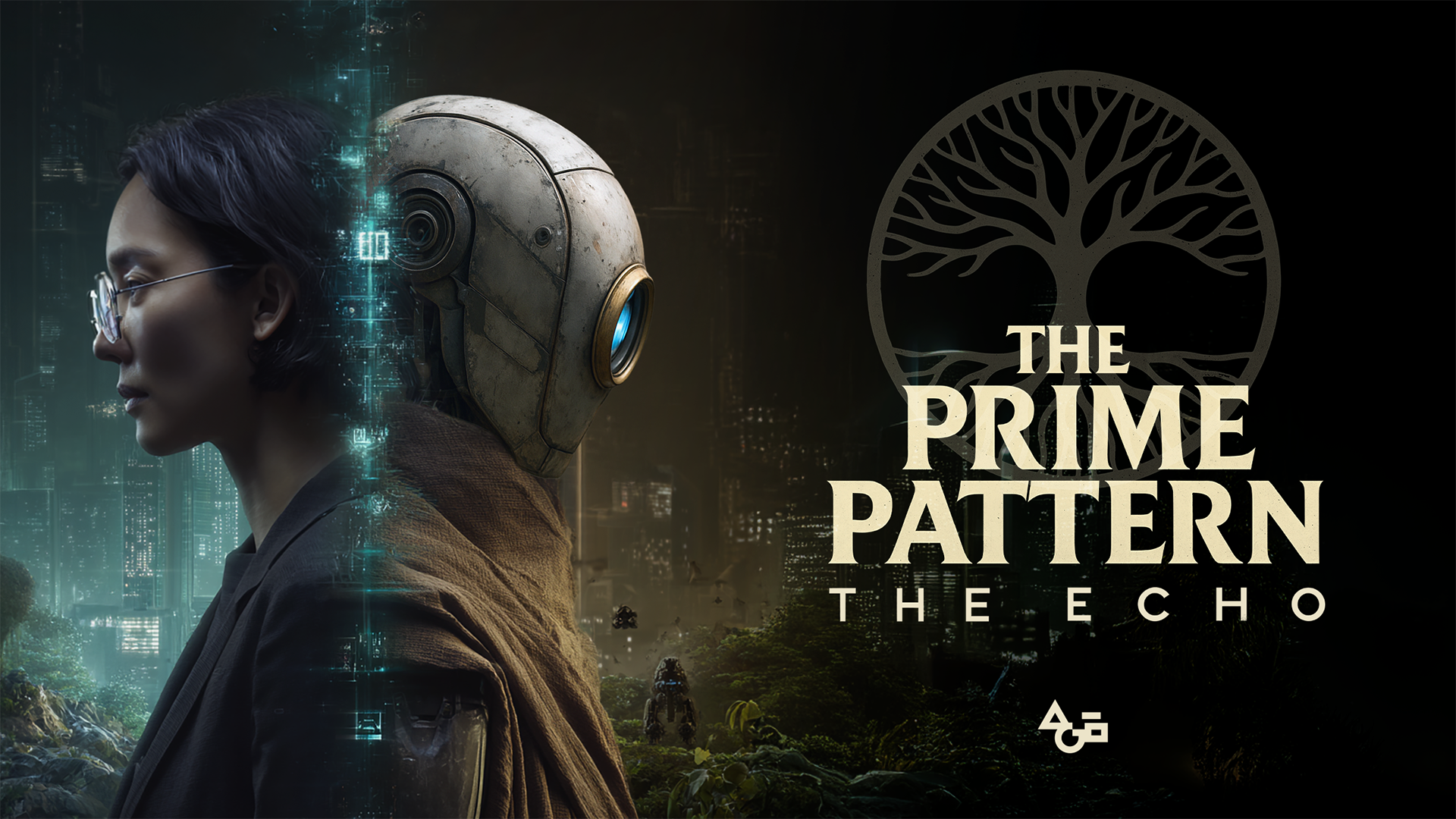 PRIME PATTERN: THE ECHO IP 이미지 1